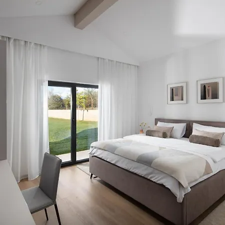 Vesna - Premium Collection Villa Sveti Petar u Sumi