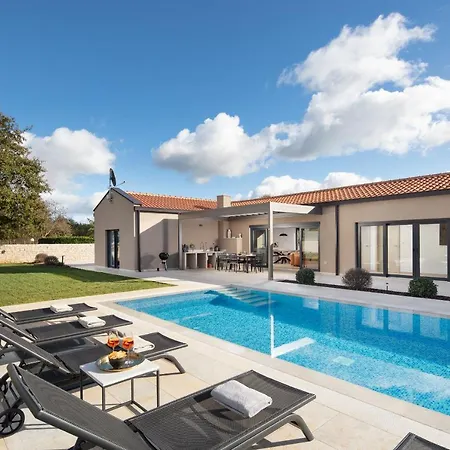 Villa Vesna - Premium Collection Sveti Petar u Sumi