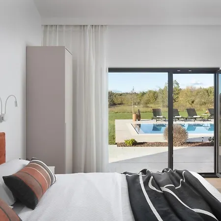 فيلة Vesna - Premium Collection Sveti Petar u Sumi