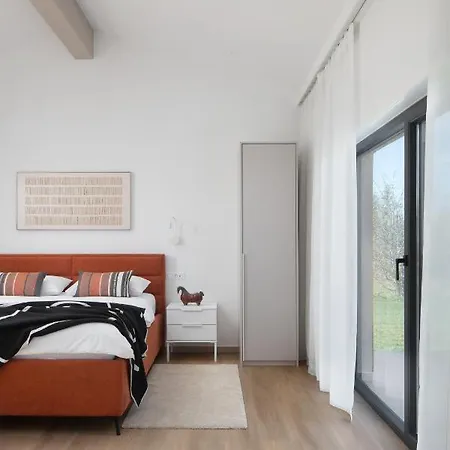 فيلة Vesna - Premium Collection Sveti Petar u Sumi