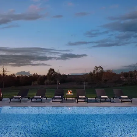 Villa Vesna - Premium Collection