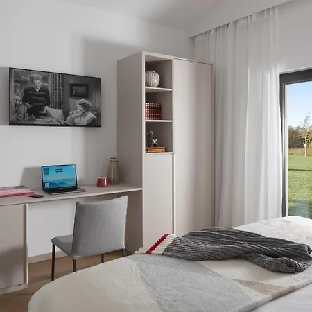 فيلة Vesna - Premium Collection