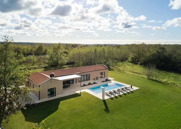 Vesna - Premium Collection Villa *