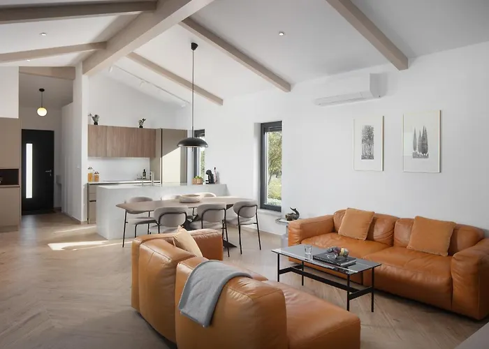 Villa Vesna - Premium Collection