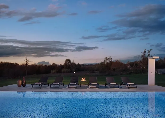 Villa Vesna - Premium Collection